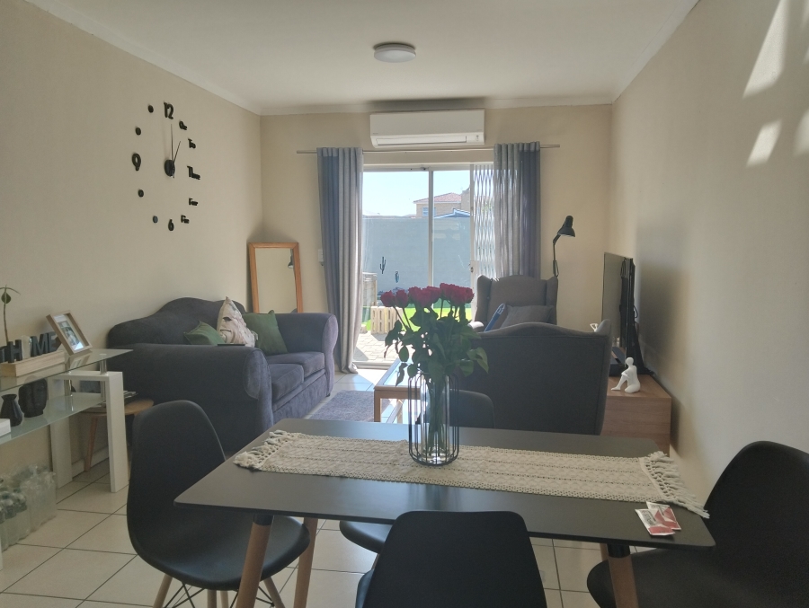 To Let 3 Bedroom Property for Rent in Vredelust Western Cape